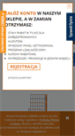 Mobile Screenshot of centrumgrodzenia.pl